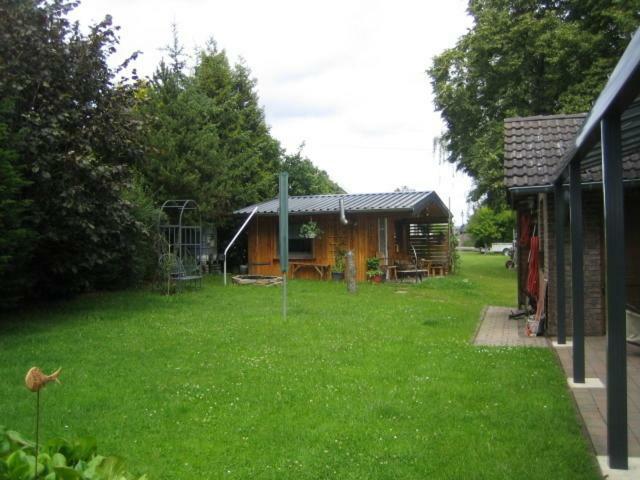 Ferienwohnung Virginija Ditscheid 部屋 写真